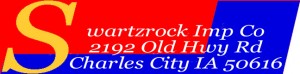 Swartzrock logo