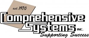 comp systems logo